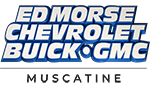 Ed Morse Chevrolet Buick GMC Muscatine, IA
