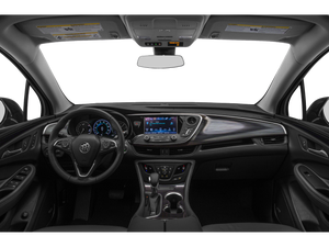 2020 Buick Envision Premium II
