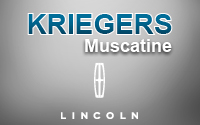 Kriegers Lincoln of Muscatine