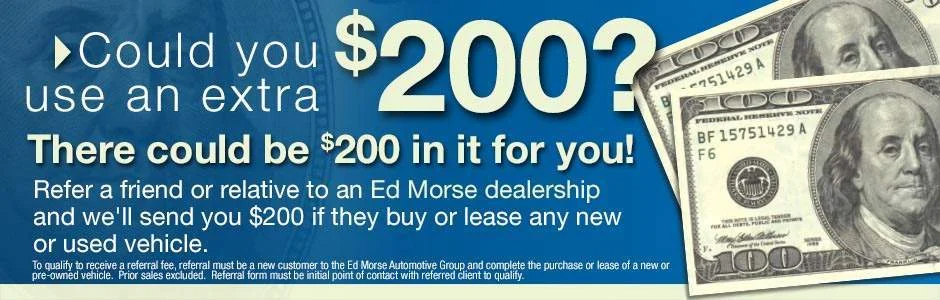 Ed Morse Chevrolet Buick GMC in Muscatine IA